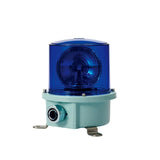Qlight SH1LR Ø125mm LED Revolving Beacon (Marine/Heavy-Duty)