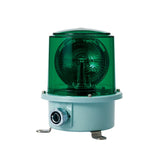Qlight SH2LR Ø150mm LED Revolving Beacon (Marine/Heavy-Duty)