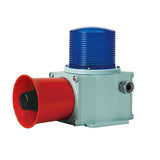 Qlight SHDS Xenon Strobe Beacon & Electronic Sounder (114dB)