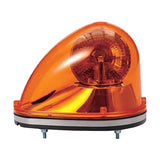 Qlight SKLR Streamlined LED Revolving Warning Light