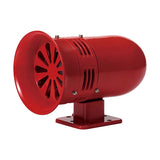 Qlight SM200 / SM400 High Volume Motor Siren