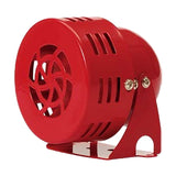 Qlight SM30 / SM40 Miniature Motor Siren