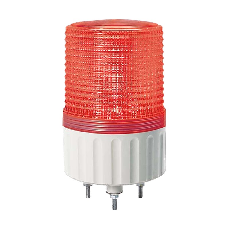 Qlight SMCL Multiple Color LED Steady/Flashing Signal Light (Ø80/100/125 mm)
