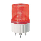 Qlight SMCL Multiple Color LED Steady/Flashing Signal Light (Ø80/100/125 mm)