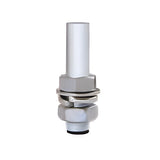 Qlight SN18 18mm Screw and Nut Standard Pole Mount
