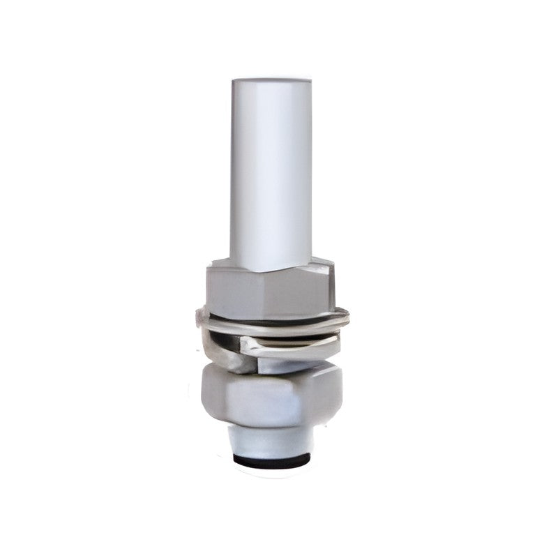 Qlight SN18 18mm Screw and Nut Standard Pole Mount