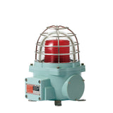 Qlight SNE-S Ø130mm Explosion Proof Xenon Strobe Beacon