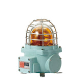 Qlight SNE Series Ø130mm Explosion Proof Signal Beacons