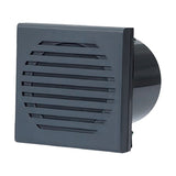 Qlight SPK Panel Mounted Speaker, Max. 90 dB