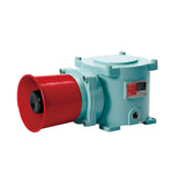 Qlight SPNA Explosion-Proof Electronic Sounder, 118dB