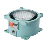 Qlight SSEL Explosion Proof LED Perimeter Light (Helideck)