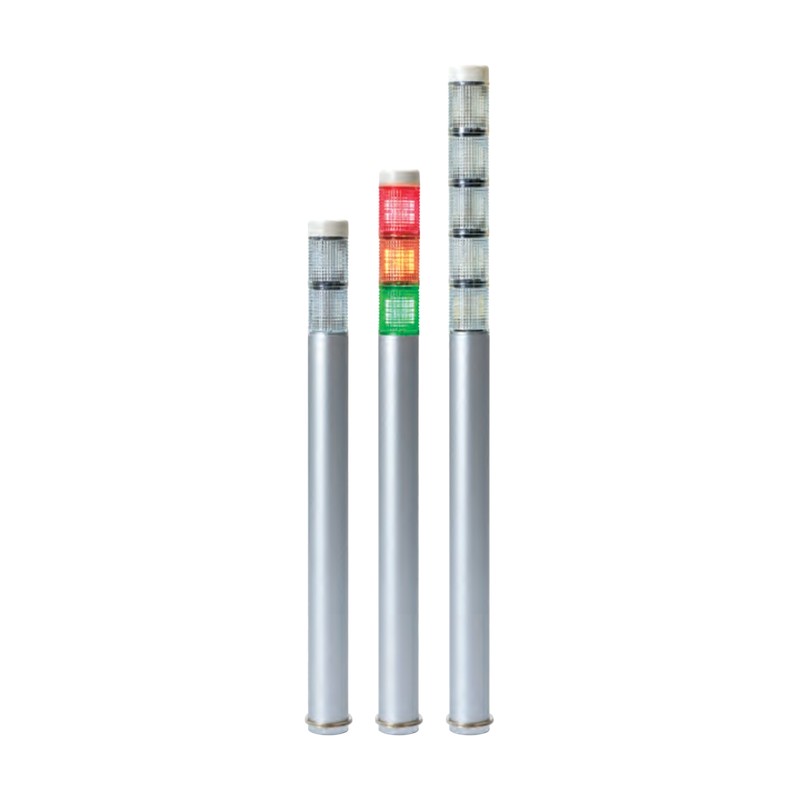 Qlight STA25SLM Ø25mm Slim LED Steady Tower Light