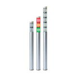 Qlight STA25SLM Ø25mm Slim LED Steady Tower Light