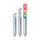 Qlight STA35SLM Ø35mm Slim LED Steady Tower Light, Aluminium Housing