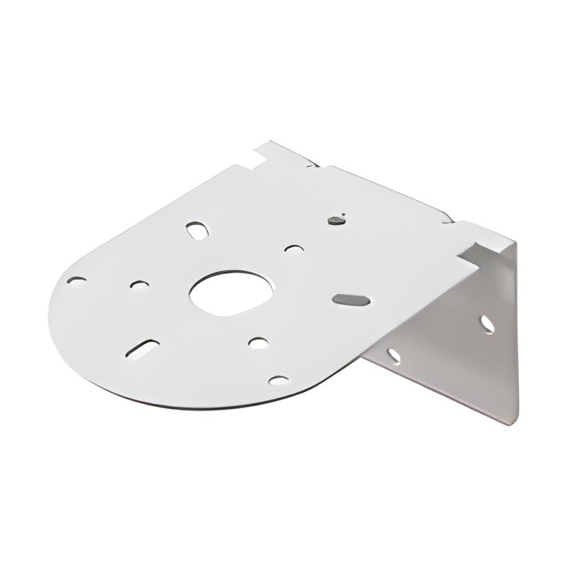 Qlight SWP125 Steel Wall Mount Bracket for 100/125mm Warning Lights
