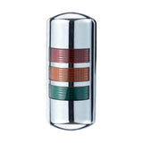 Qlight SWT / SWTE Wall Mount Semicircular LED Signal Tower