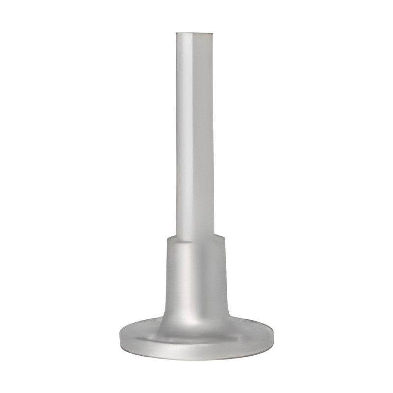 Qlight SZ18 / SZ24 Round Base Pole Mount Bracket
