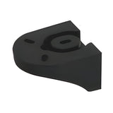 Qlight TWA45 / TWA80 PC Wall Mount Bracket