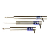 RDP Electrosense ACT Long Stroke LVDT (+/-12.5 to +/-75 mm)