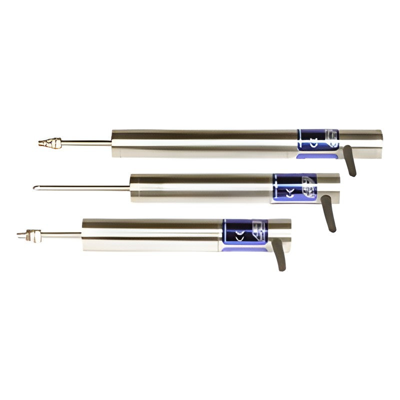 RDP Electrosense ACT Long Stroke LVDT (+/-12.5 to +/-75 mm)