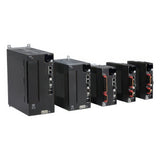 RS Automation CSD7 Series Servo Drive for Linear Motors (Pulse and EtherCAT Types)
