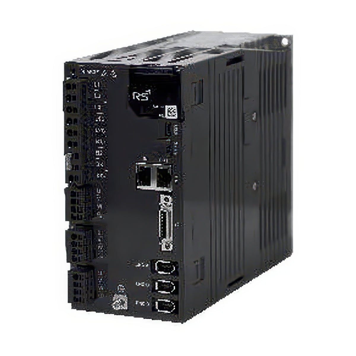RS Automation D8 Series Multi-Axis EtherCAT Servo Drive for Linear and Rotary Motors