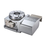 Samchully 1-Axis High Speed Horizontal NC Rotary Table RHB-250Y4