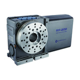 Samchully 1-Axis Zero Backlash NC Rotary Table RF Series (YASKAWA Motor)