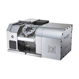 Samchully 5th-Axis Tilting NC Rotary Table TR Series (FANUC Motor)