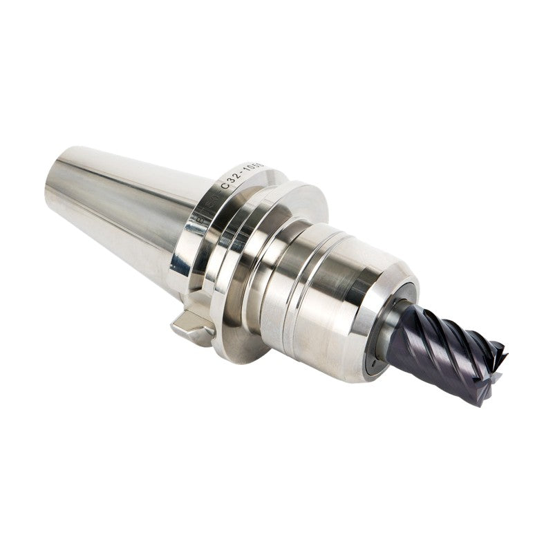 Samchully BT SPEEDIA High-Speed Milling Chuck