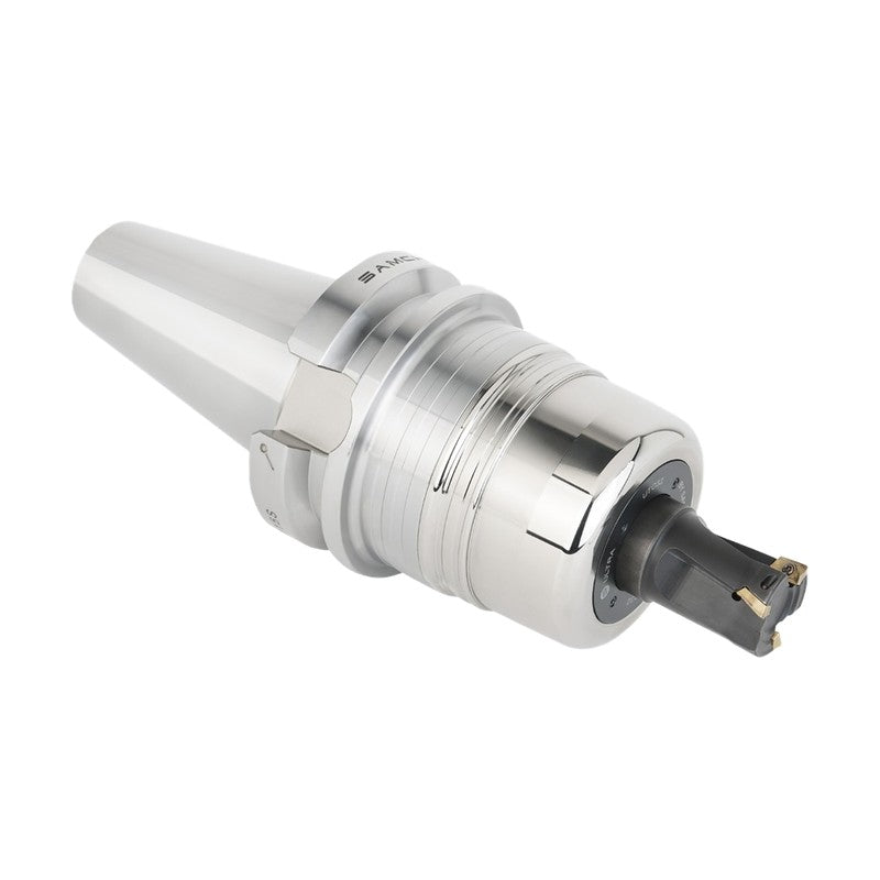Samchully BT ULTRA High-Rigidity Milling Chuck