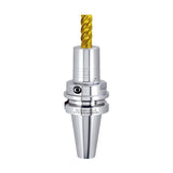 Samchully BTT Hydraulic Milling Chuck