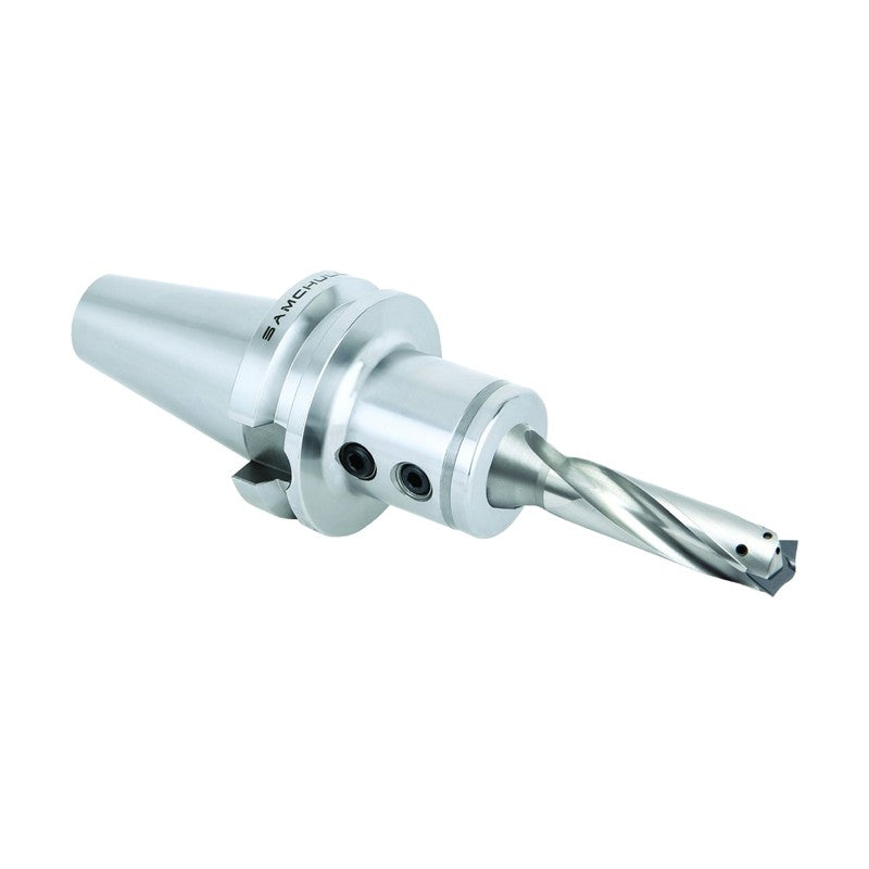 Samchully BTT Side Lock Holder