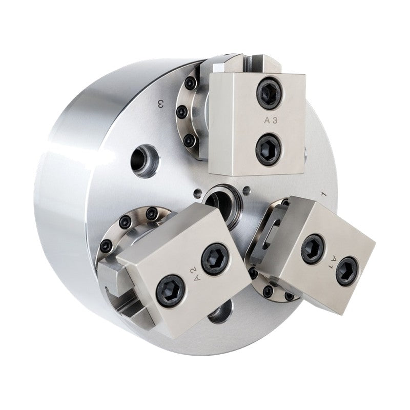 Samchully Centering Ball-Lock Chuck EGL