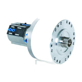 Samchully Closed-Center Hydraulic Cylinder with Proximity Bracket Y-RE