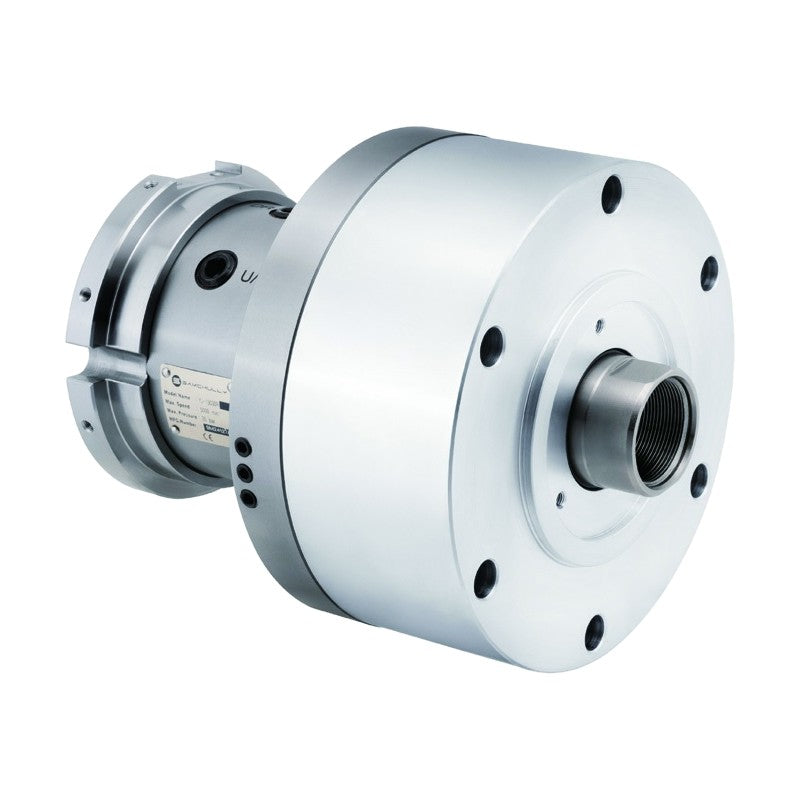 Samchully Closed-Center Hydraulic Rotary Cylinder YJ