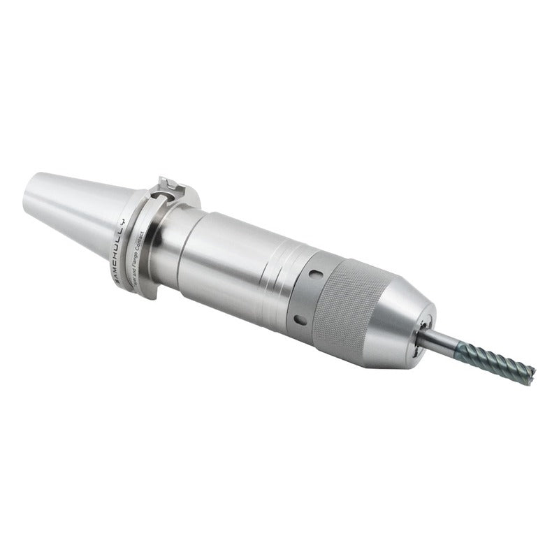 Samchully CTT Drill Chuck