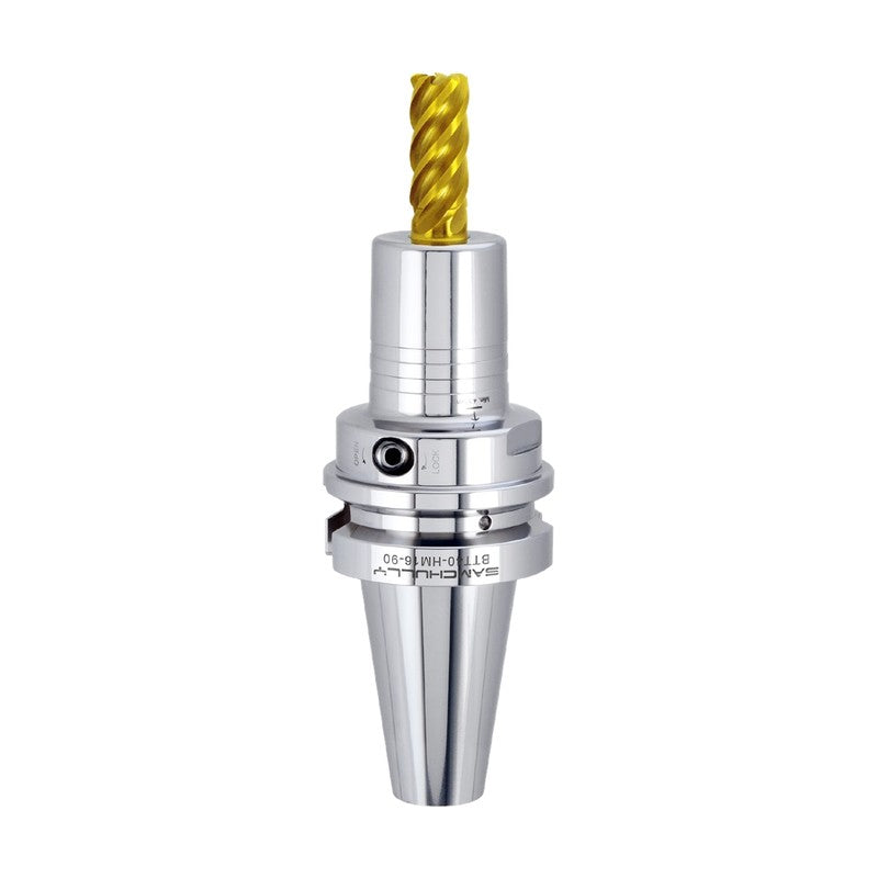 Samchully CTT Hydraulic Milling Chuck