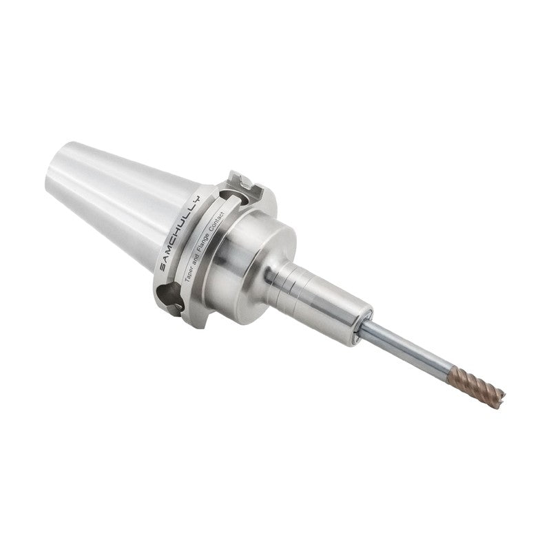 Samchully CTT PRIME Ultra-Precision Chuck