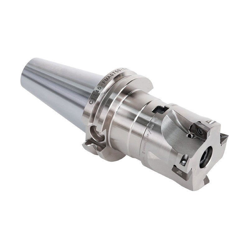 Samchully CTT Shell / Face Mill Arbor