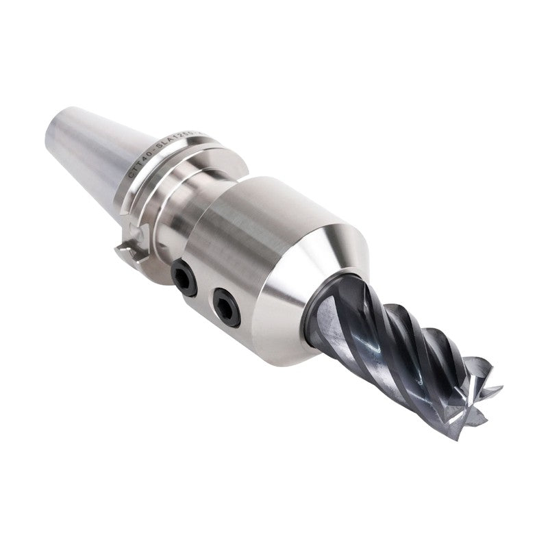 Samchully CTT Side Lock Holder