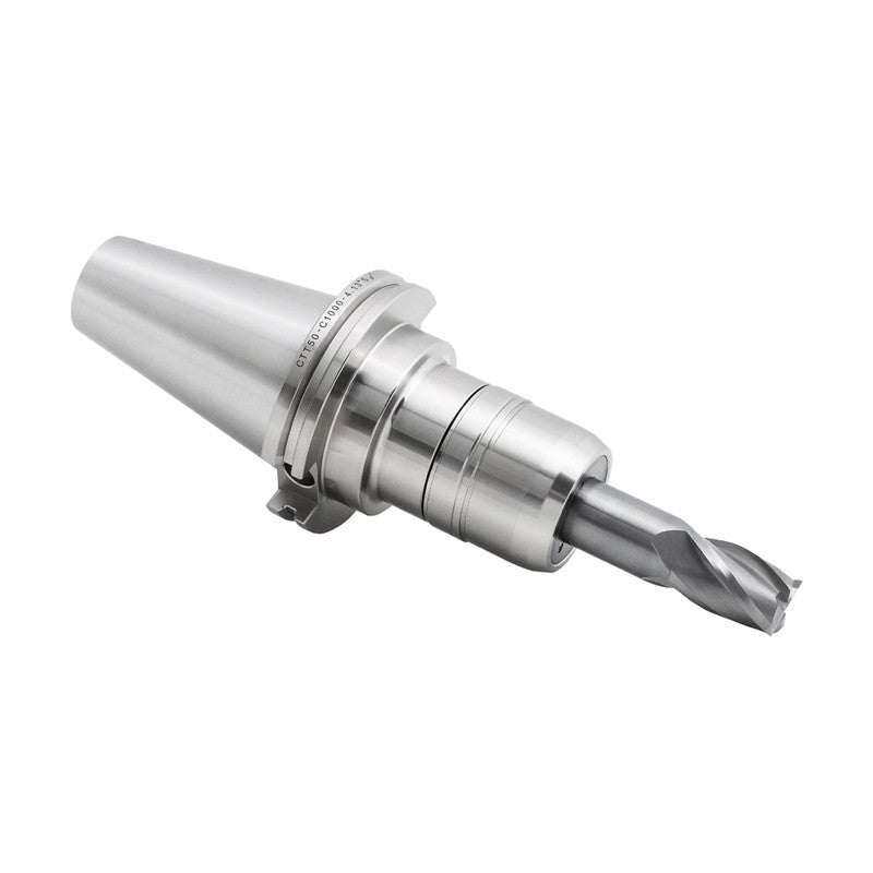 Samchully CTT SPEEDIA High-Speed Milling Chuck