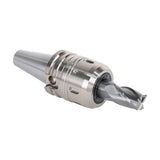 Samchully CTT Standard Titan Milling Chuck