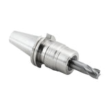 Samchully CTT ULTRA High-Rigidity Milling Chuck