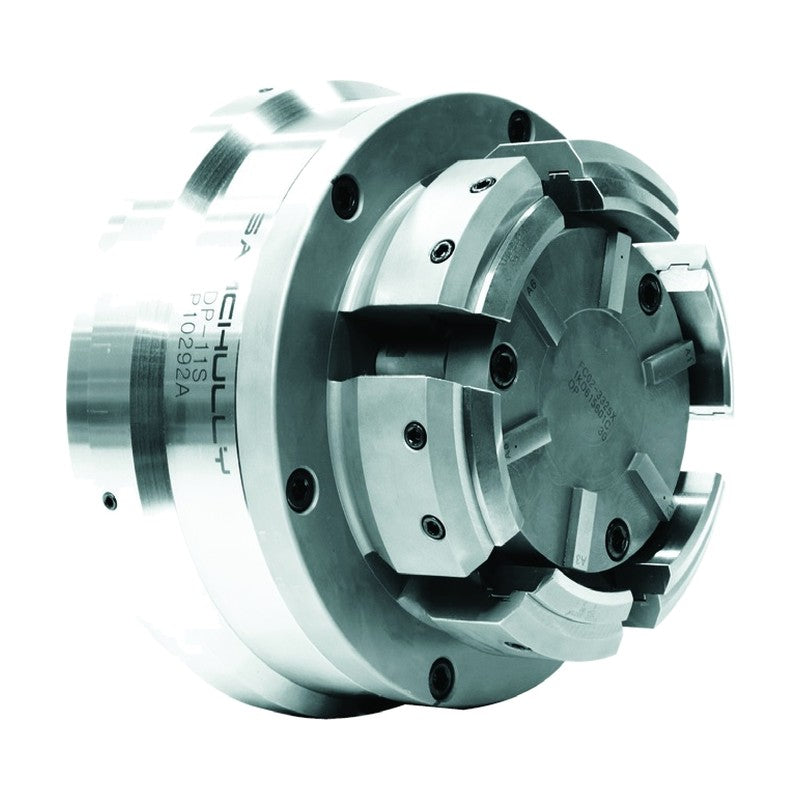Samchully Diaphragm Chuck DP