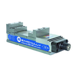 Samchully Direct Drive Step Jaw Power Vise PDV