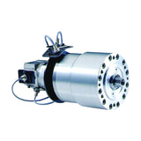 Samchully Double-Piston Hydraulic Cylinder DY