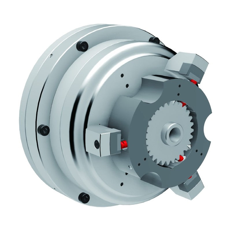 Samchully Gear Chuck GDP