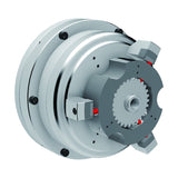 Samchully Gear Chuck GDP