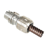 Samchully HSK Standard Titan Milling Chuck